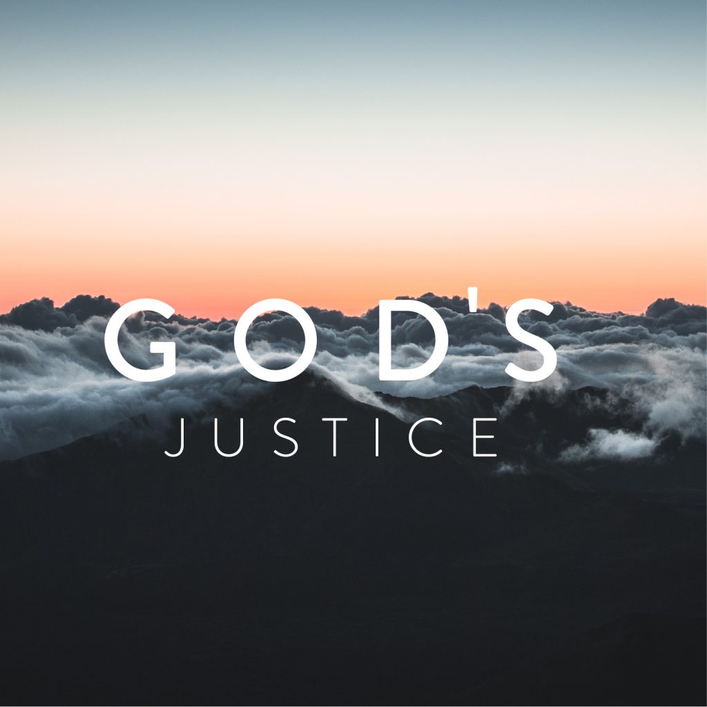 God's Justice