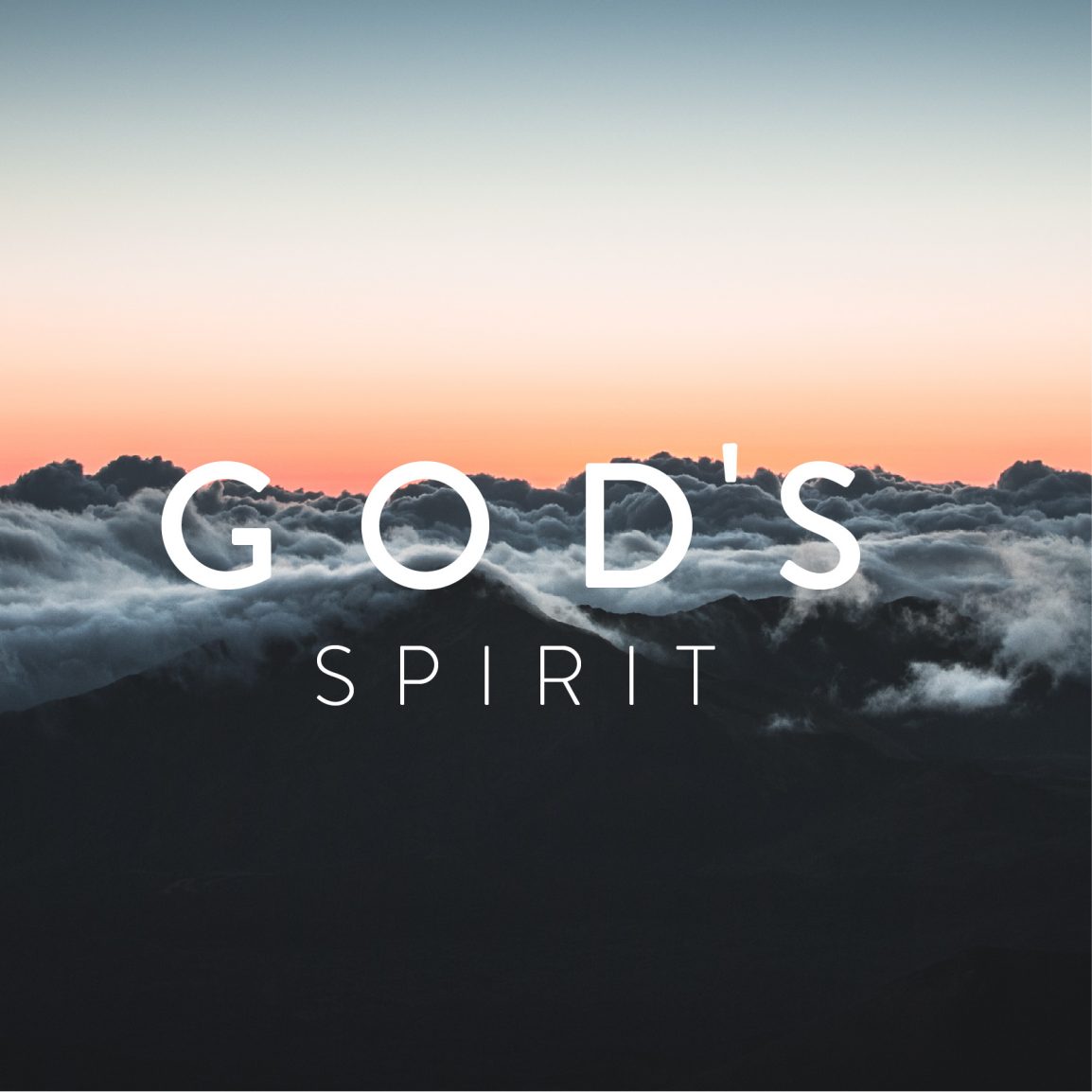 God's Spirit