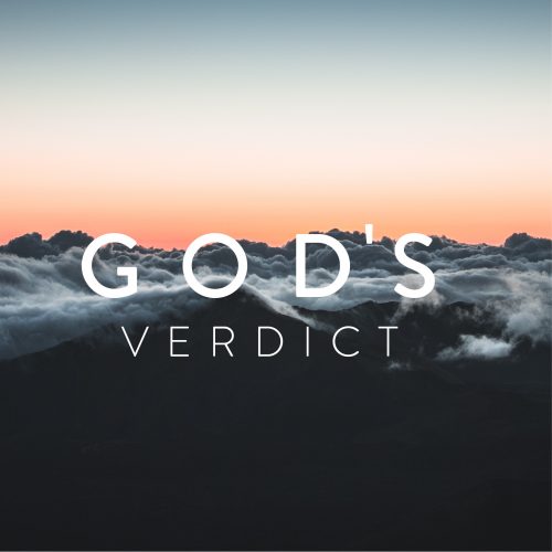 God's Verdict