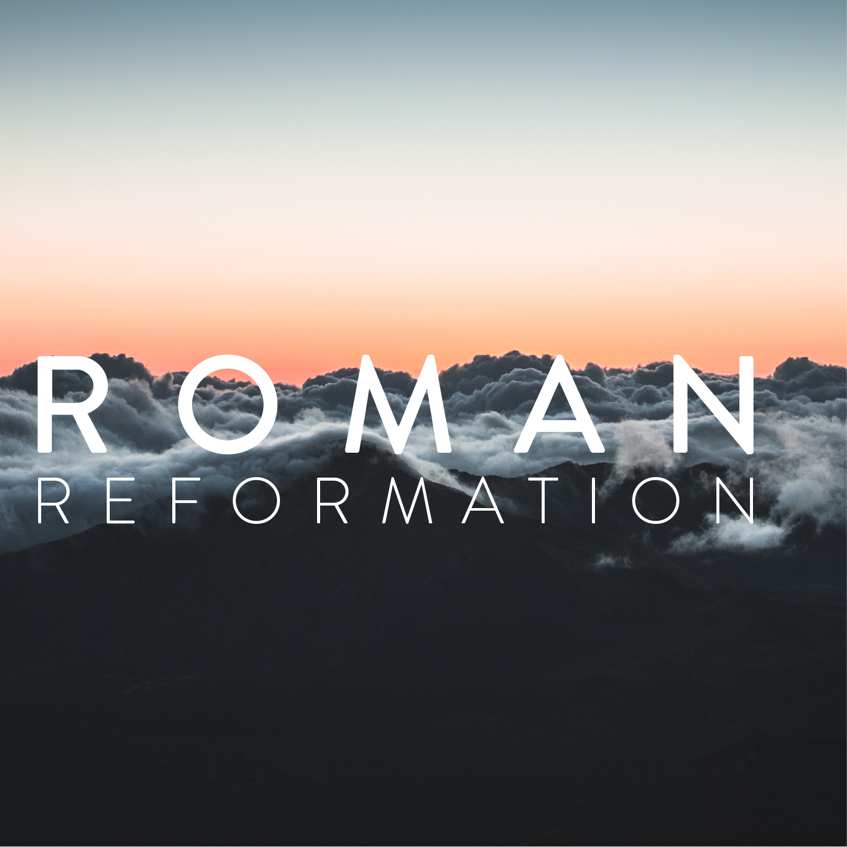 Roman Reformation