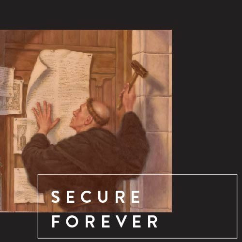 Secure Forever